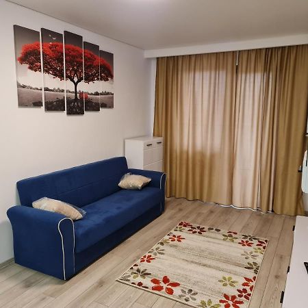 Eva Apartament Apartment Galati Exterior photo