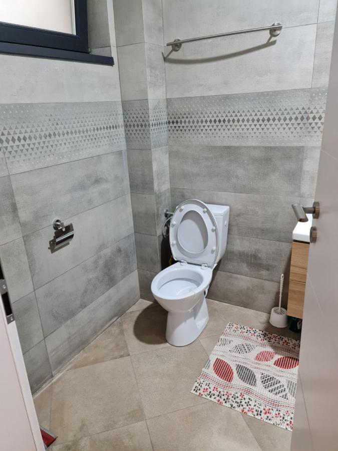 Eva Apartament Apartment Galati Exterior photo
